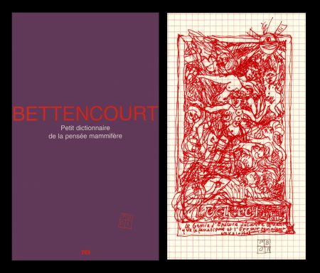 Libro Ilustrado Bettencourt - L'art en écrit