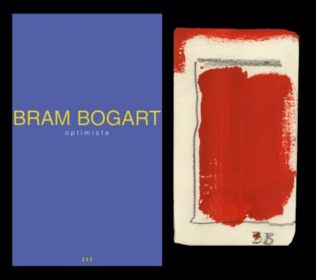 Libro Ilustrado Bogart - L'art en écrit 