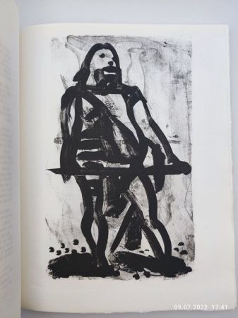 Libro Ilustrado Berger - Le Roi David. Drame en cinq actes tiré de la Bible. 