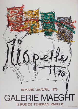 Libro Ilustrado Riopelle - Les hiboux