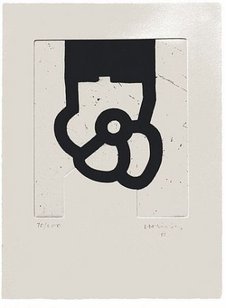 Múltiple Chillida - Literature or Life II