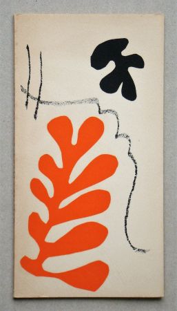 Libro Ilustrado Matisse - Lithographies Rares
