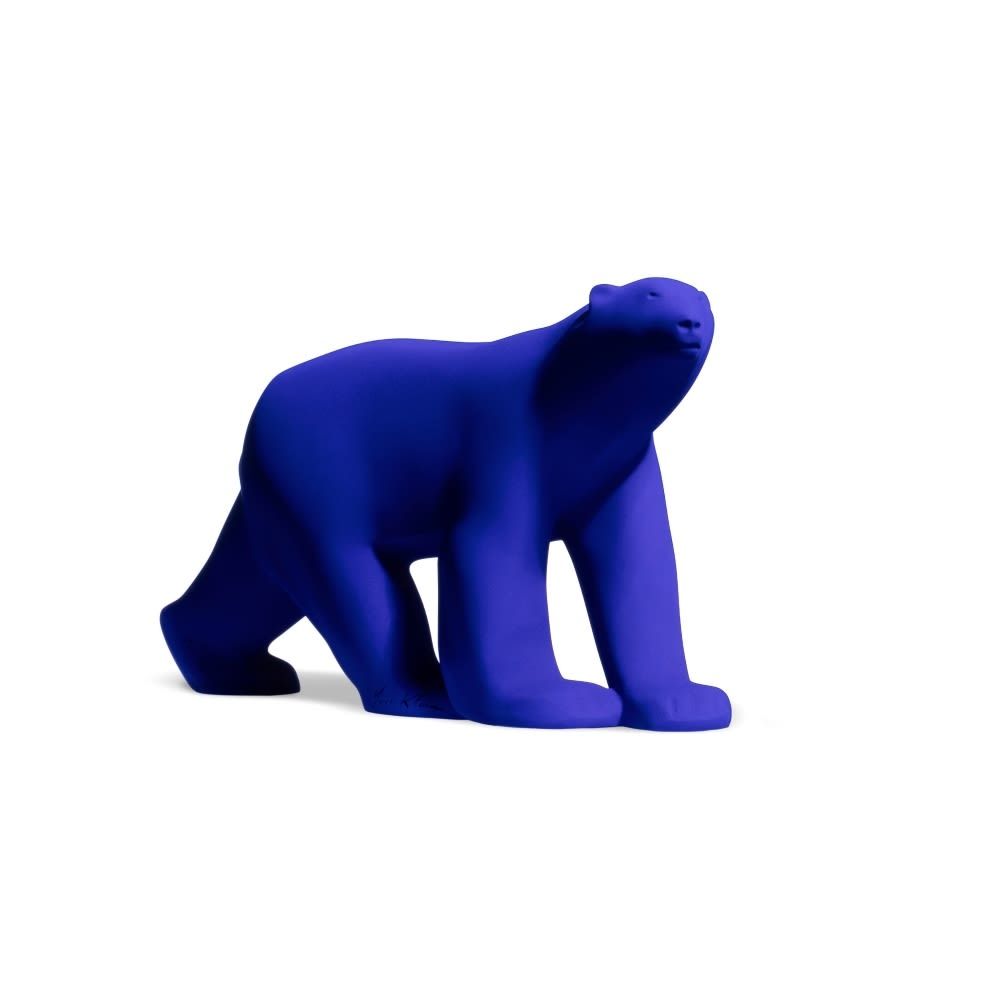 Múltiple Klein - L'Ours Pompon
