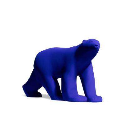 Múltiple Klein - L'Ours Pompon