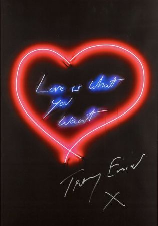 Múltiple Emin - Love Is What You Want