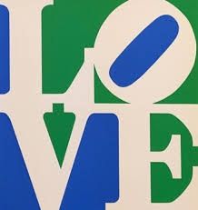 Sin Técnico Indiana - LOVE (White Green Blue)