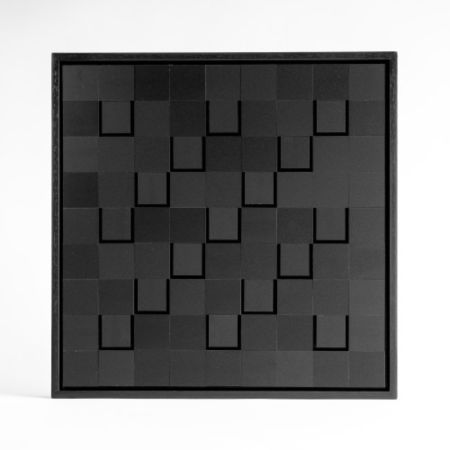 Múltiple Tomasello - Lumiere noire unique I/X