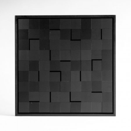 Múltiple Tomasello - Lumiere noire unique V/X