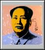 Serigrafía Warhol (After) - Mao