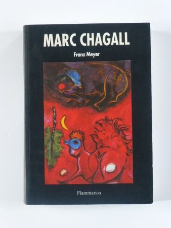 Sin Técnico Chagall - Marc Chagall par Franz Meyer 