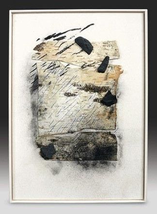 Múltiple Gastini - Marco Gastini per Anton Pavlovich Chekhov.   Libro d'artista.