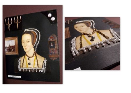 Sin Técnico Metras - Maria Tudor y las perlas