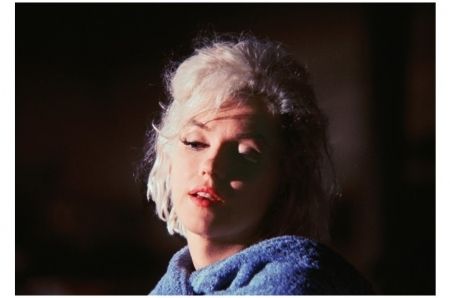 Fotografía Schiller - Marilyn (Color 3, Frame 6)