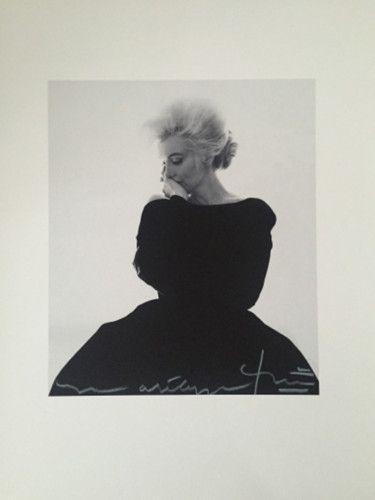 Múltiple Stern - Marilyn in Vogue (1962)