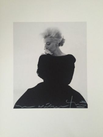 Múltiple Stern - Marilyn in Vogue (1962)