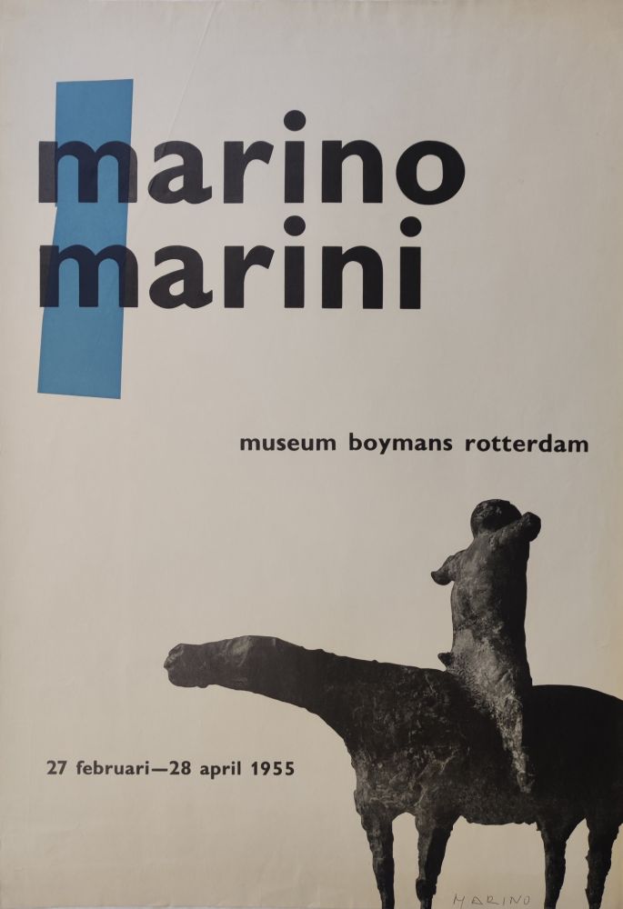 Offset Marini - 