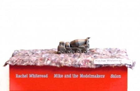 Múltiple Whiteread - Mike and the Modelmakers