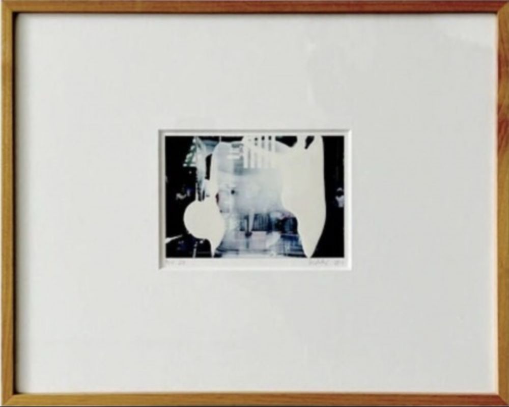 Múltiple Richter - MV. 20