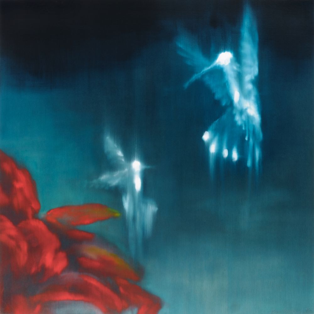 Sin Técnico Bleckner - Natural Order