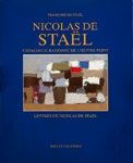 Sin Técnico De Stael - Nicolas de Stael. Catalogue raisonné de l'oeuvre peint. 