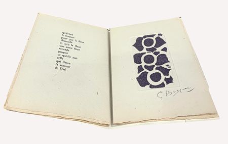 Libro Ilustrado Braque - Né le