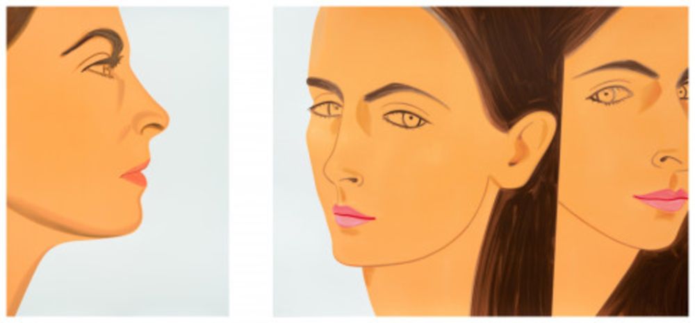 Múltiple Katz - Olivia 1 & 2