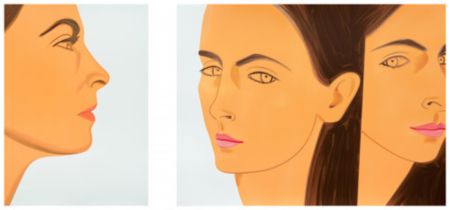 Múltiple Katz - Olivia 1 & 2