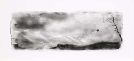 Estampa Numérica Op De Beeck - Panorama 2