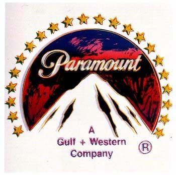 Serigrafía Warhol - Paramount (II.352)