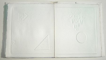 Libro Ilustrado Peverelli - Petite suite en blanche majeur