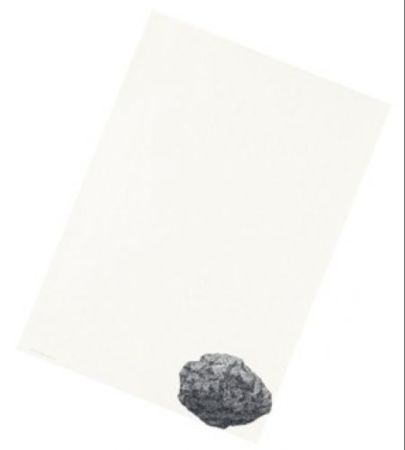 Litografía Paris - Piedra