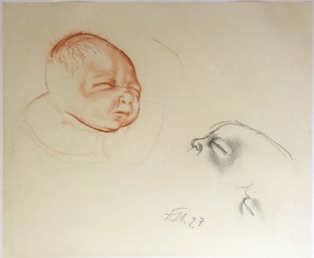 Sin Técnico Dix - Portrait of Ursus day of birth