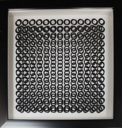 Múltiple Vasarely - Profound Works 7