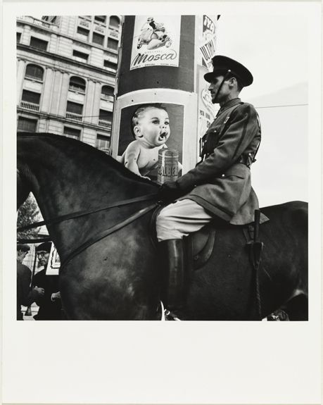 Fotografía Català-Roca - Publicitat, 1954