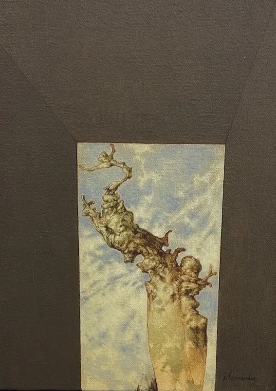 Sin Técnico Hernandez - Raiz III