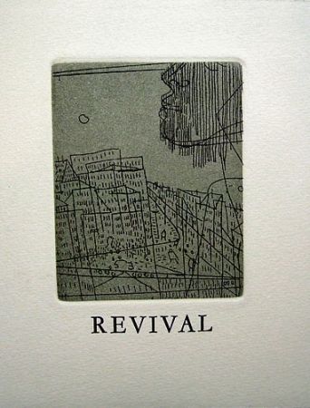 Libro Ilustrado Rognoni - Revival