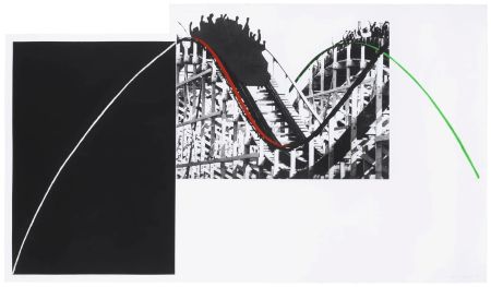 Múltiple Baldessari - Rollercoaster