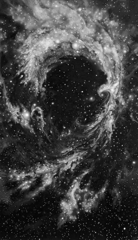 Sin Técnico Longo - Rosette Nebula