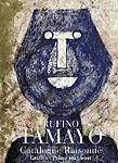 Libro Ilustrado Tamayo - Rufino Tamayo : Catalogue raisonné. Obra gráfica 1925-1991