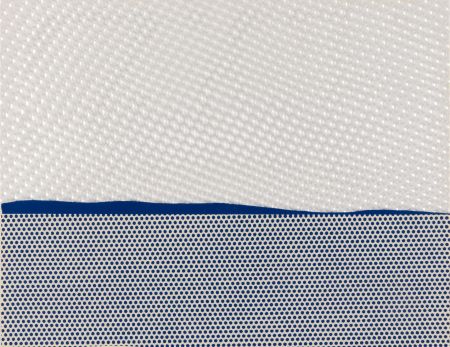 Serigrafía Lichtenstein - Seascape (I)