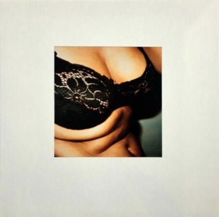 Fotografía Emin - Self-Portrait - 12.11.2001