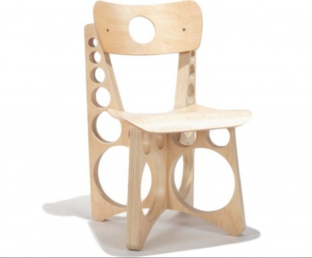 Múltiple Sachs - Shop Chair