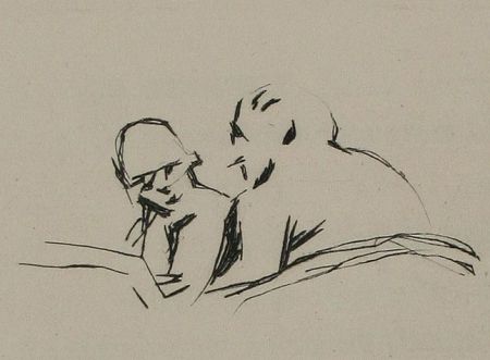 Libro Ilustrado Bonnard - Simili