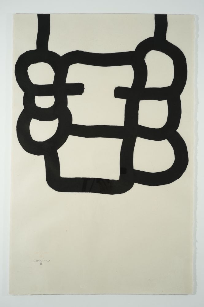 Sin Técnico Chillida - Sin titulo