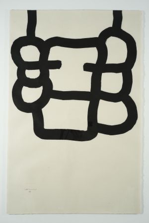 Sin Técnico Chillida - Sin titulo