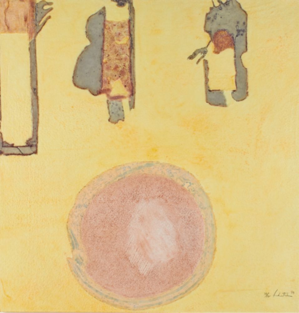 Múltiple Frankenthaler - Sirocco