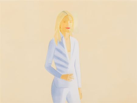 Aguatinta Katz - Sissel