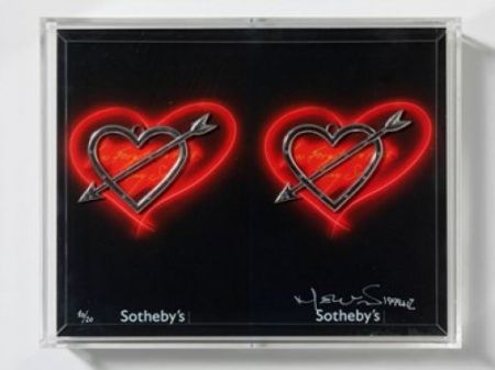 Múltiple Leirner - Sotheby's V