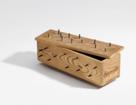 Múltiple Uecker - Souvenir for Verheyen