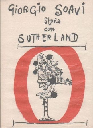 Libro Ilustrado Sutherland - Storia con Sutherland